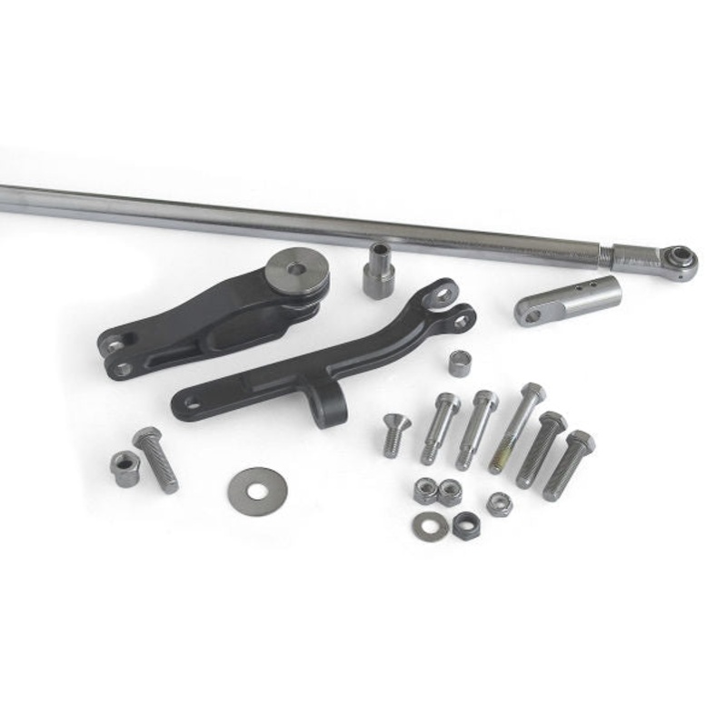 SeaStar HO6001 Boat Hydraulic Steering Tie Bar Kit