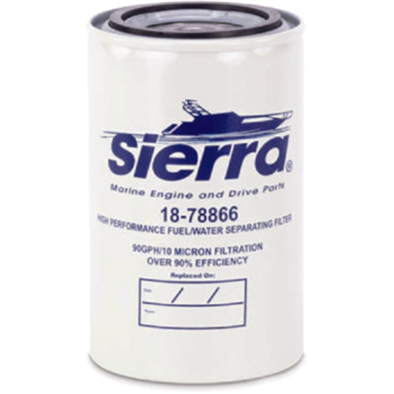 Sierra 18-78866 78866 Fuel Element Assembly