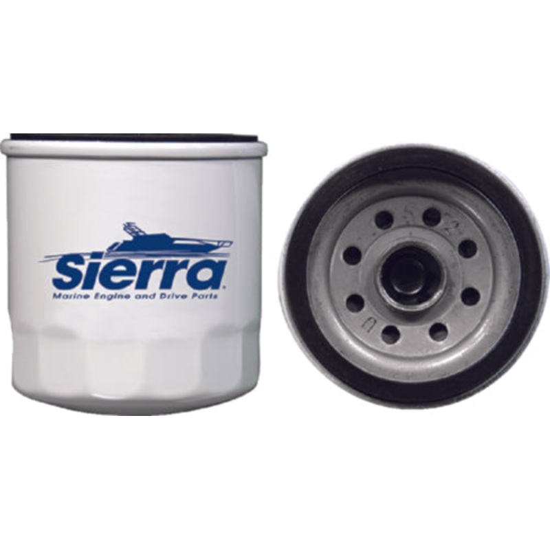 Sierra 18-7906-2 79062 4-Cycle Outboard Oil Filter
