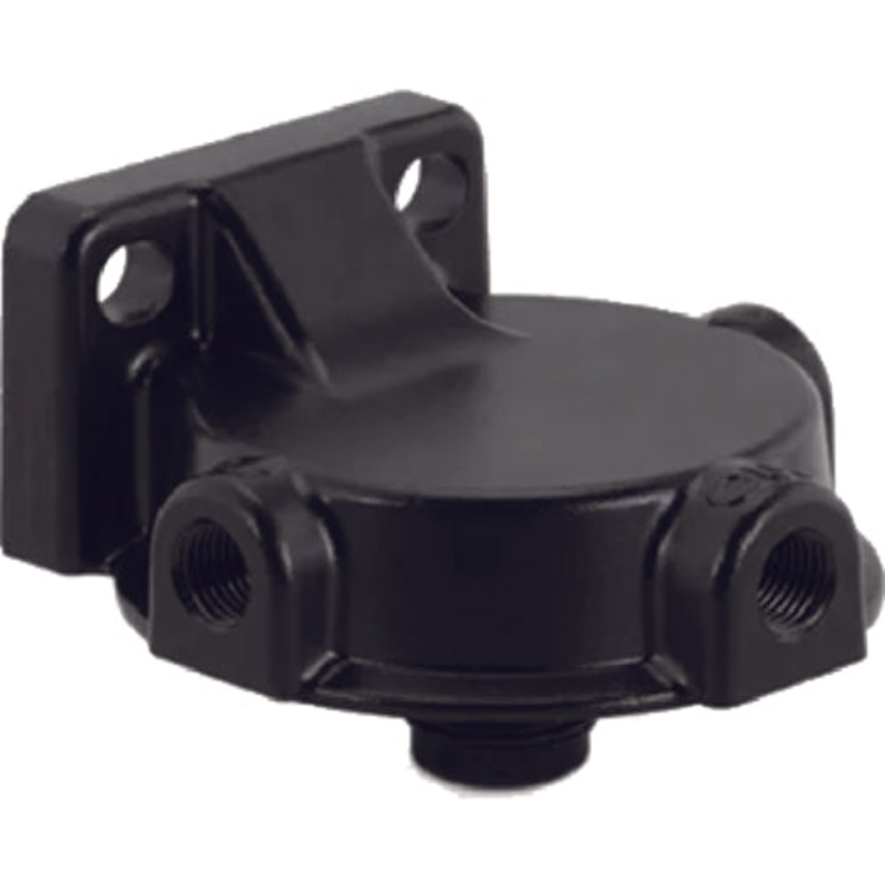 Sierra 18-79320 79320 Fuel Water Separator Bracket For Racor