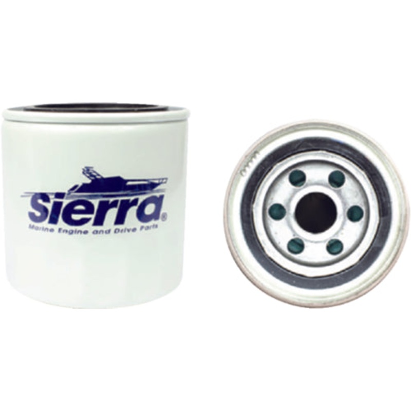 Sierra 18-8779 8779 Oil Filter