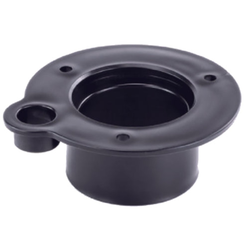 Sierra 18-9762 9762 Rigging Hose Flange With Fuel Port