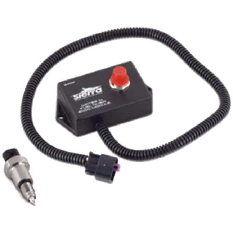 Sierra 18-99608 99608 NMEA 2000 WIF (Water In Fuel) Module w/18-99606 Sensor