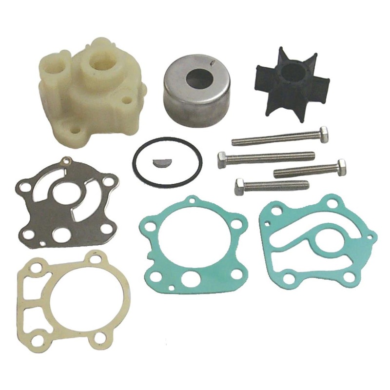 Sierra Marine 183371 Water Pump Kit