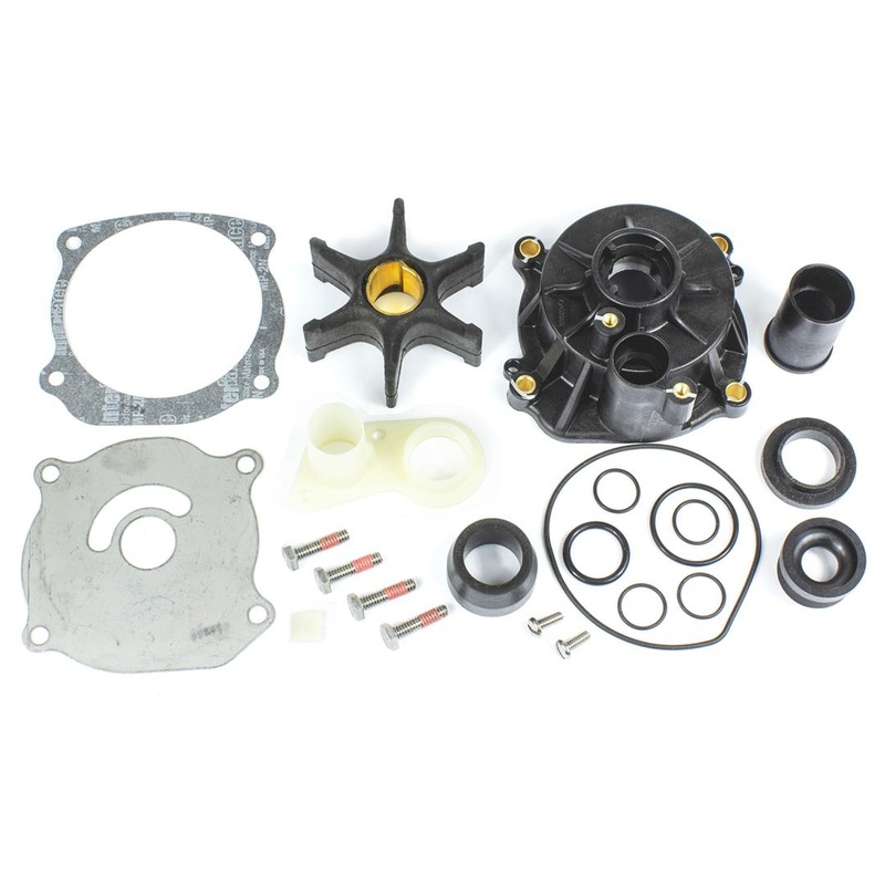 Sierra Marine 183472 Water Pump Kit