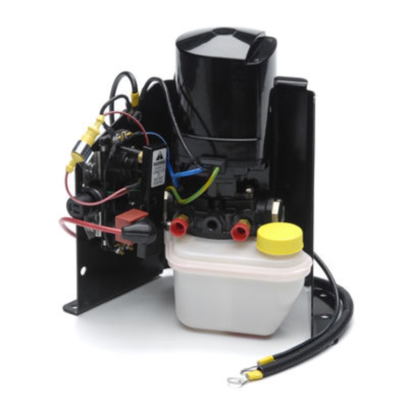 Sierra Marine 186752 Outboard Tilt And Trim Pump Assembly