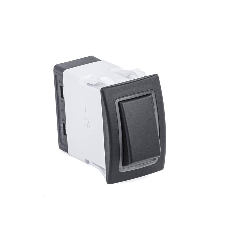 Sierra Marine RK40670B Multi Purpose Switch