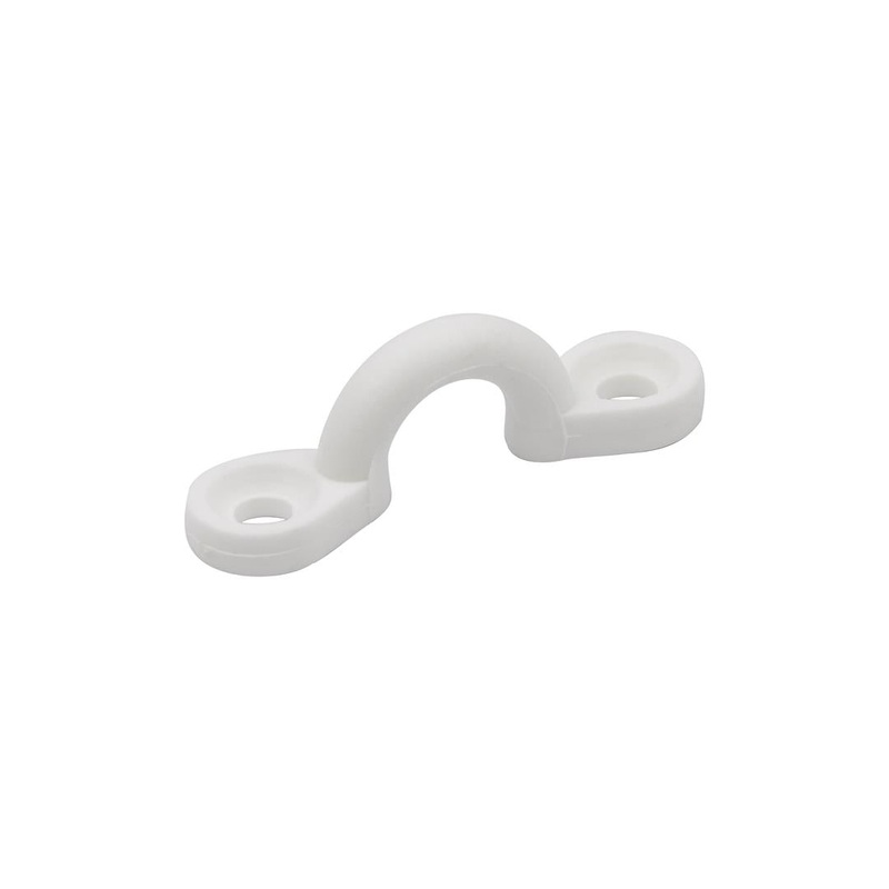 WhiteCap Industries 3407WP Boat Bimini Top Pad Eye