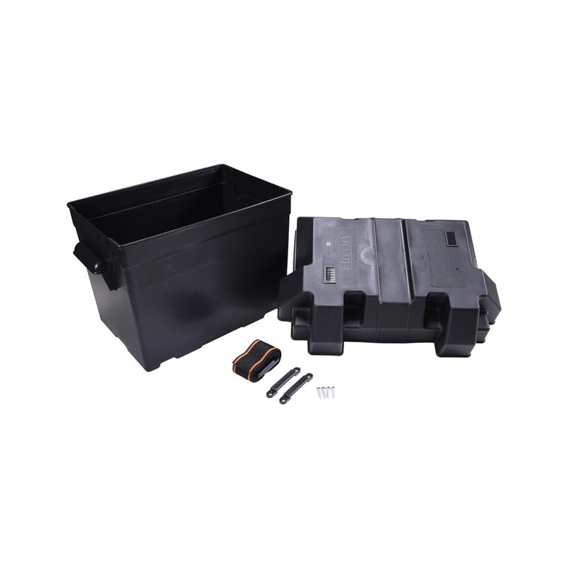 Arcon 13034 Battery Box