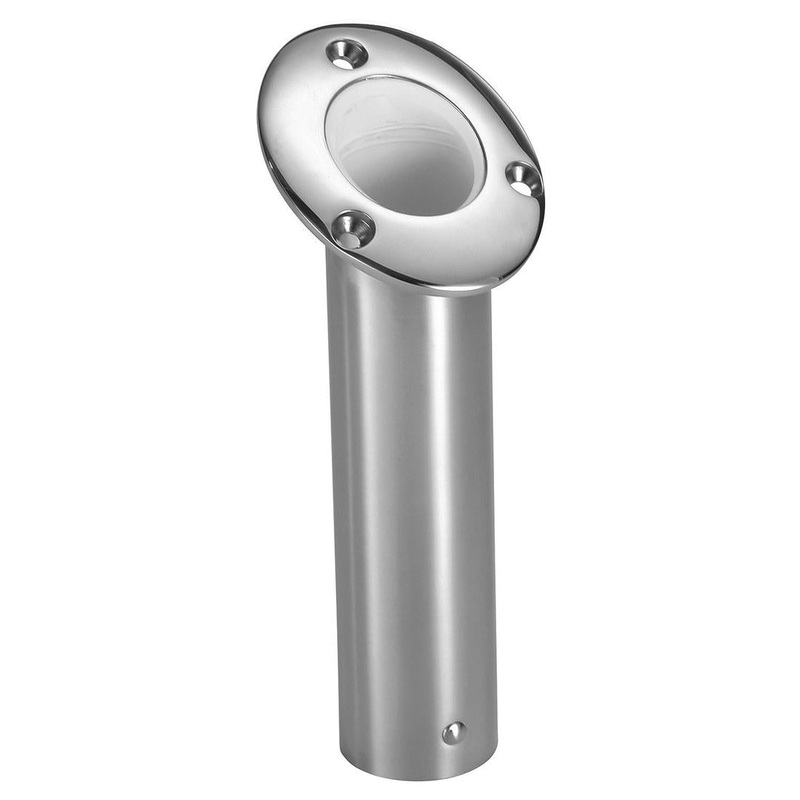 Attwood Marine 66362W7 Fishing Rod Holder