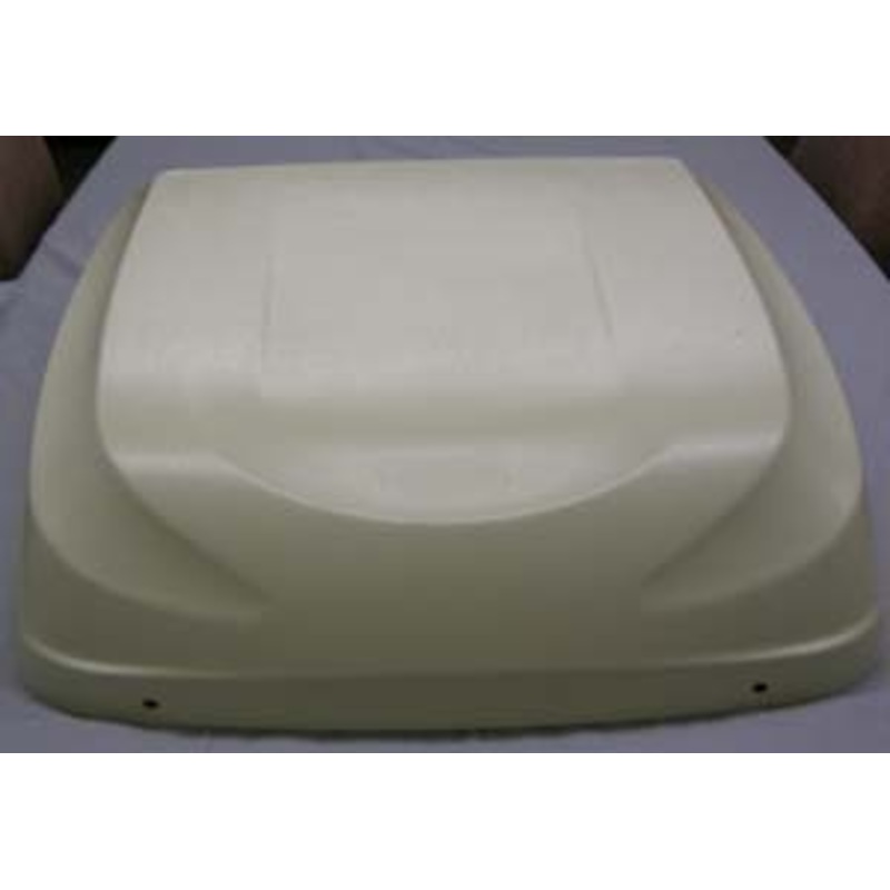Dometic 3308046006 Air Conditioner Shroud