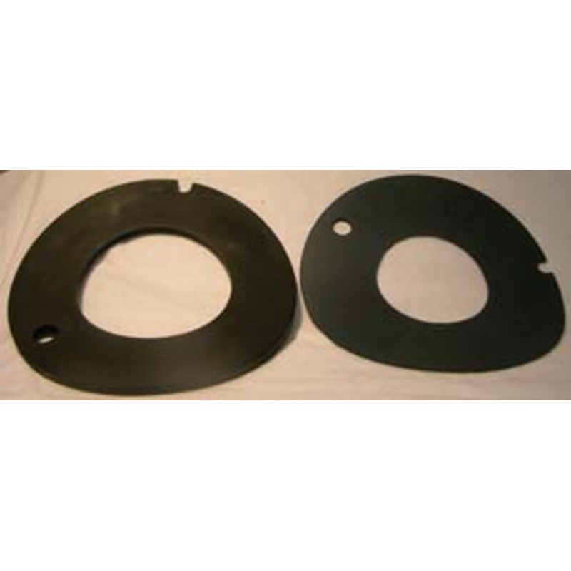 Dometic 385316140 Toilet Seal