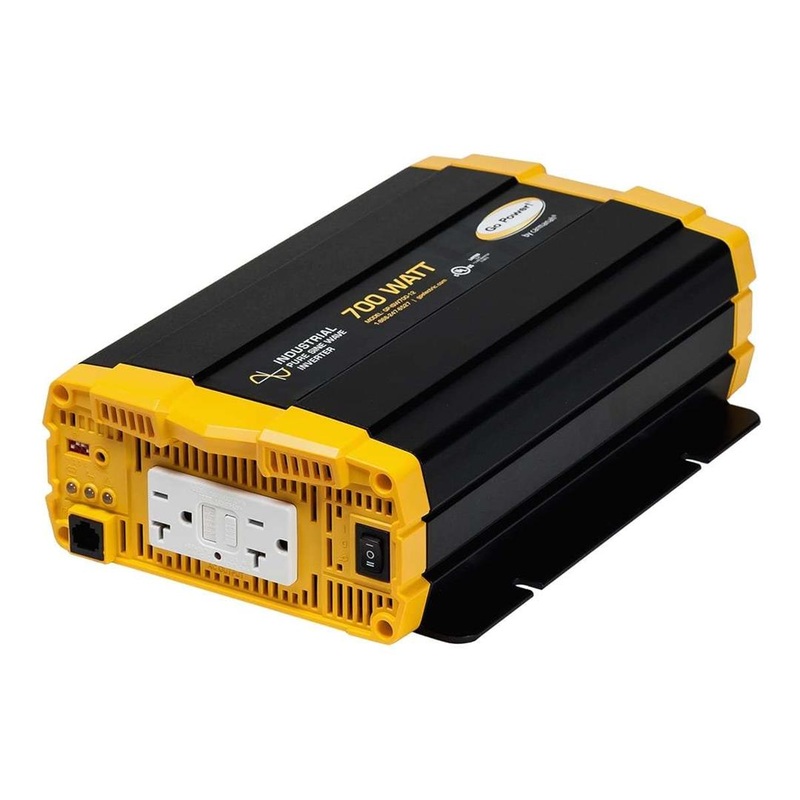 Go Power 79946 Power Inverter