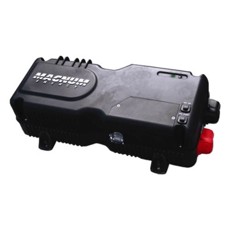 Magnum Energy MM1012E Power Inverter