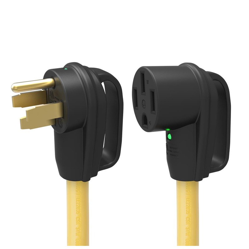 Marinco 50ARVE10 Power Cord