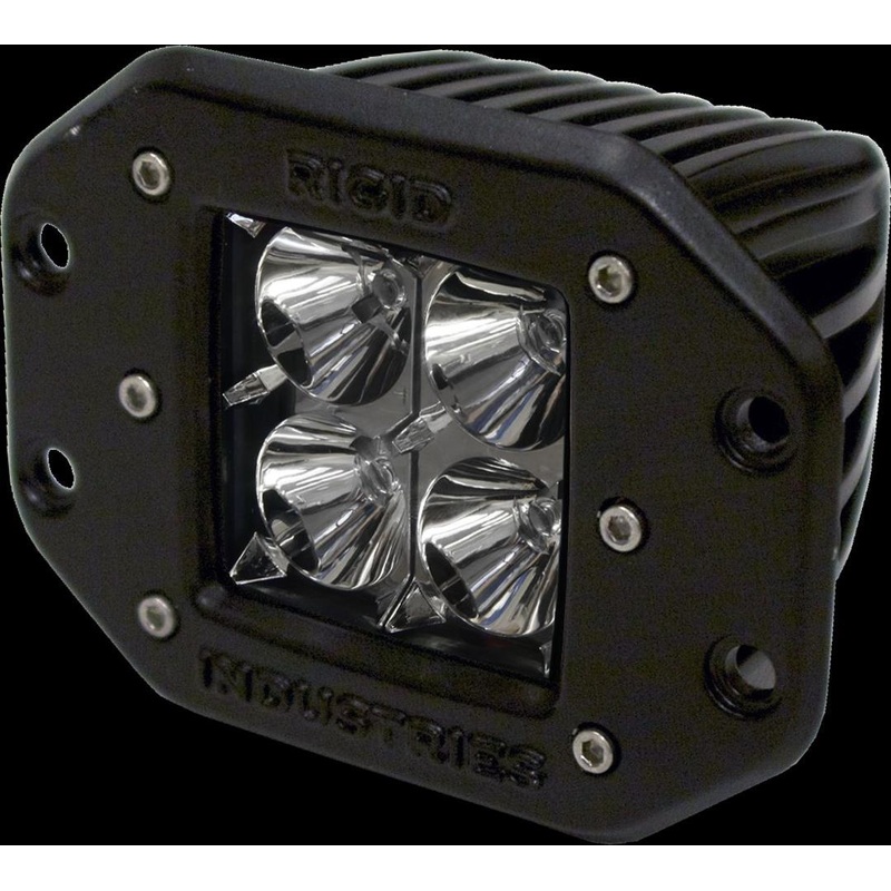 Rigid Lighting 211113 Driving/ Fog Light
