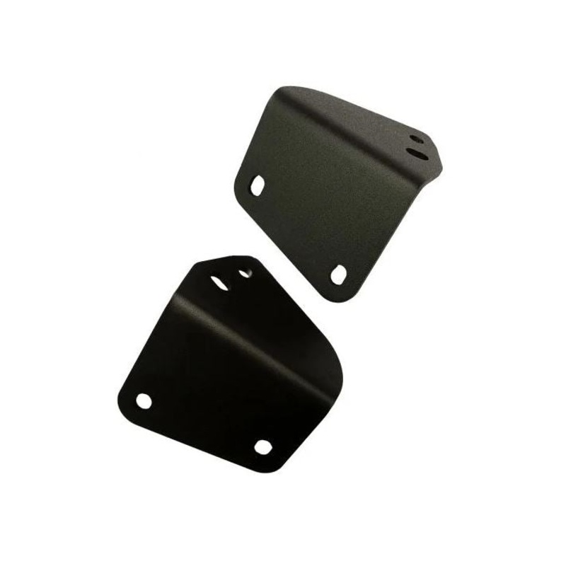 Rigid Lighting 46712 Light Bar Mounting Kit