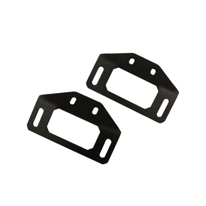 Rigid Lighting 46715 Driving/ Fog Light Mounting Bracket