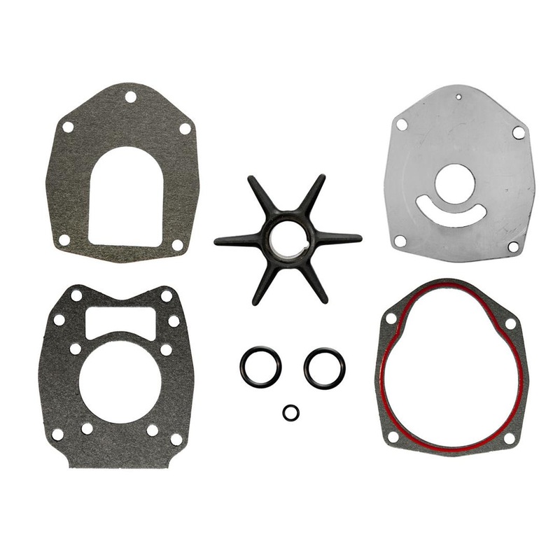 Sierra Marine 183214 Water Pump Impeller