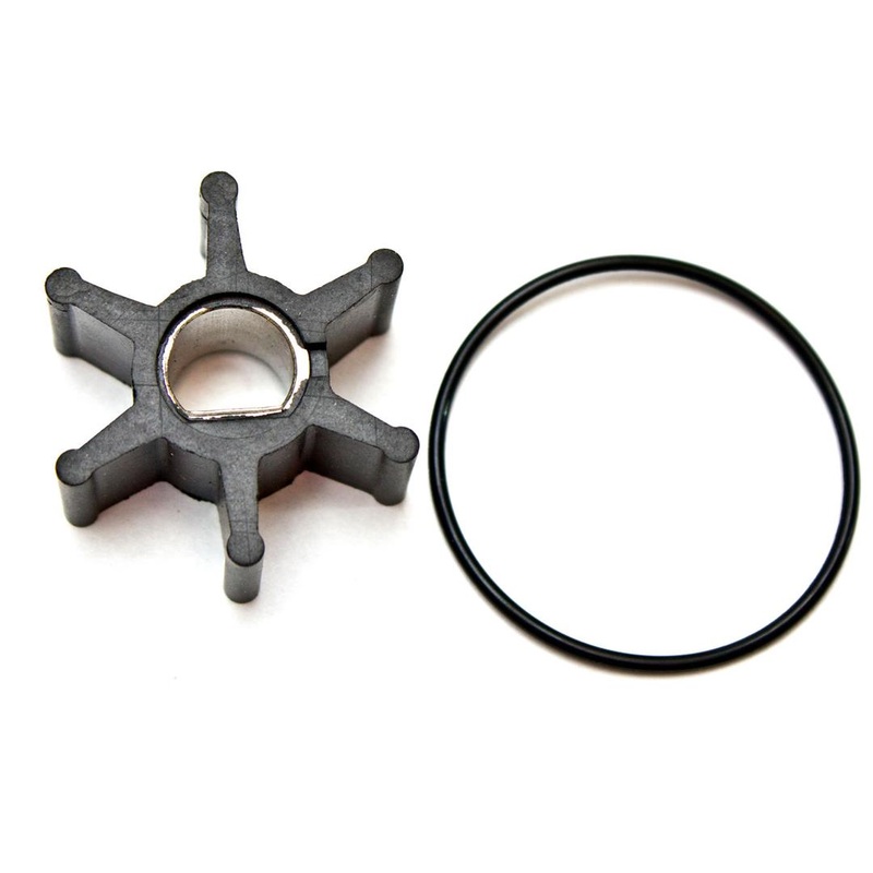 Sierra Marine 233314 Water Pump Impeller