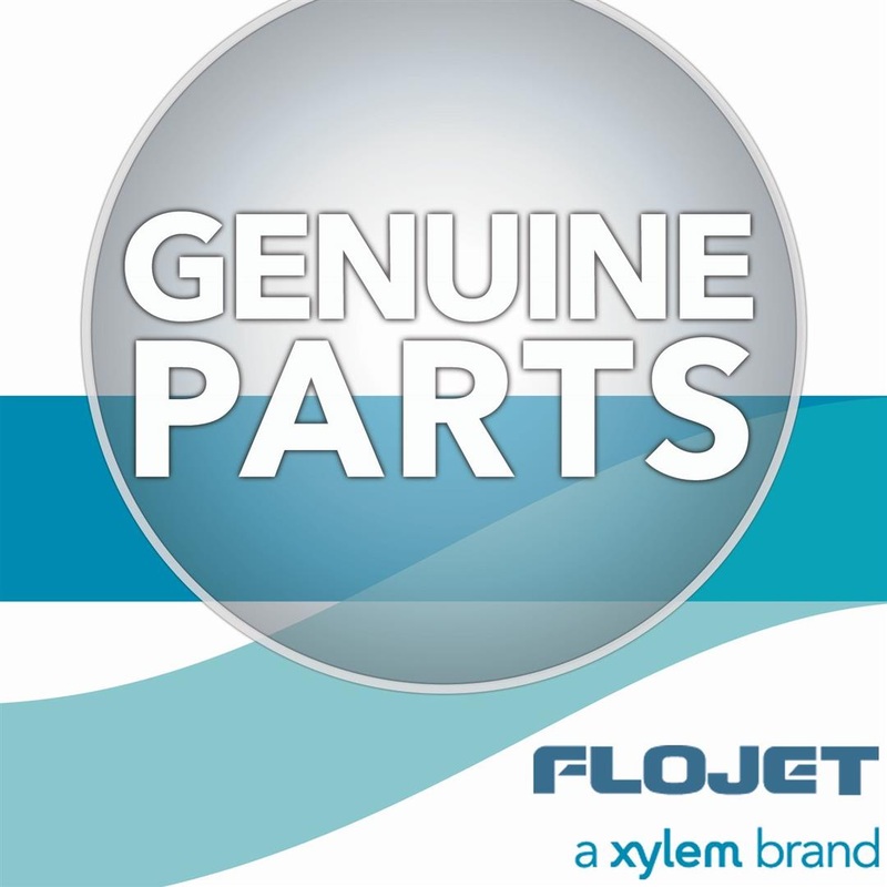 Flojet 371700000 Water Pump Pulley