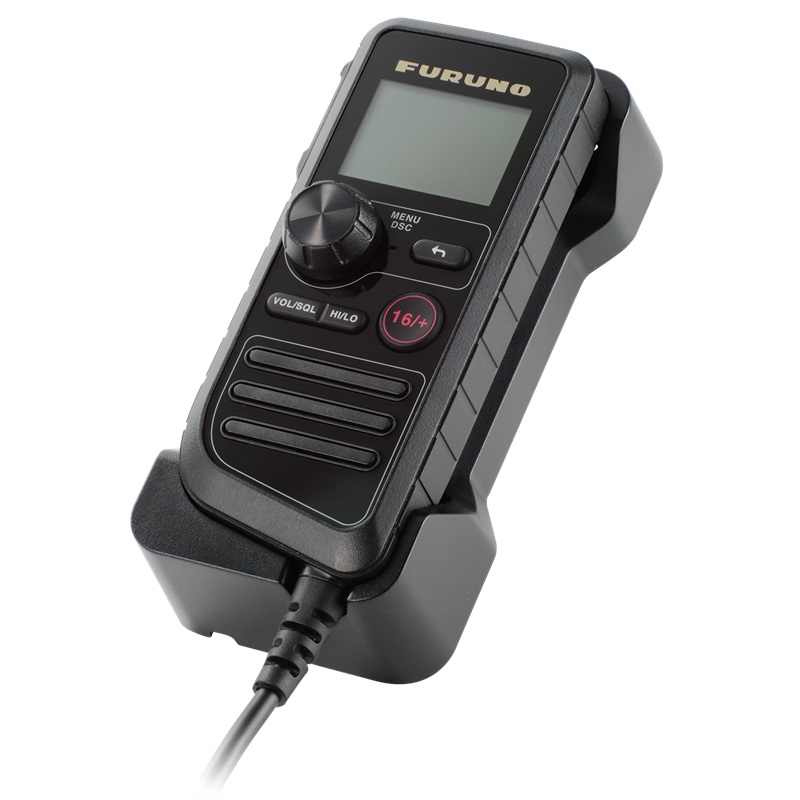 Furuno 0152326000 VHF Radio Handset