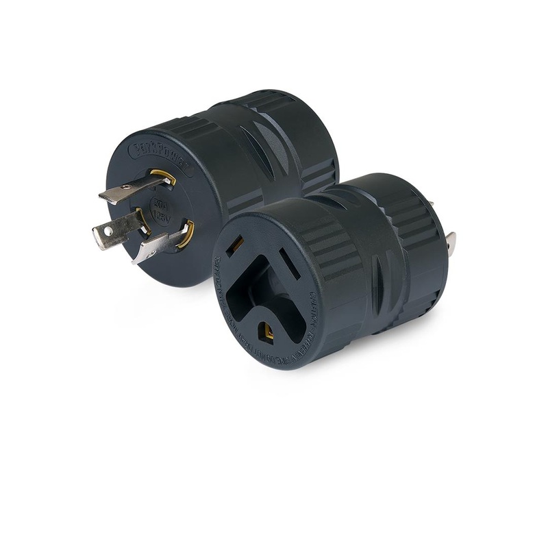 Marinco 2030GSA Power Cord Adapter