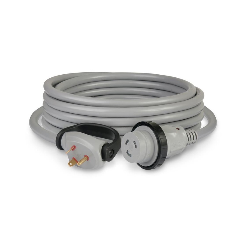 Marinco 25SPPGRV Power Cord