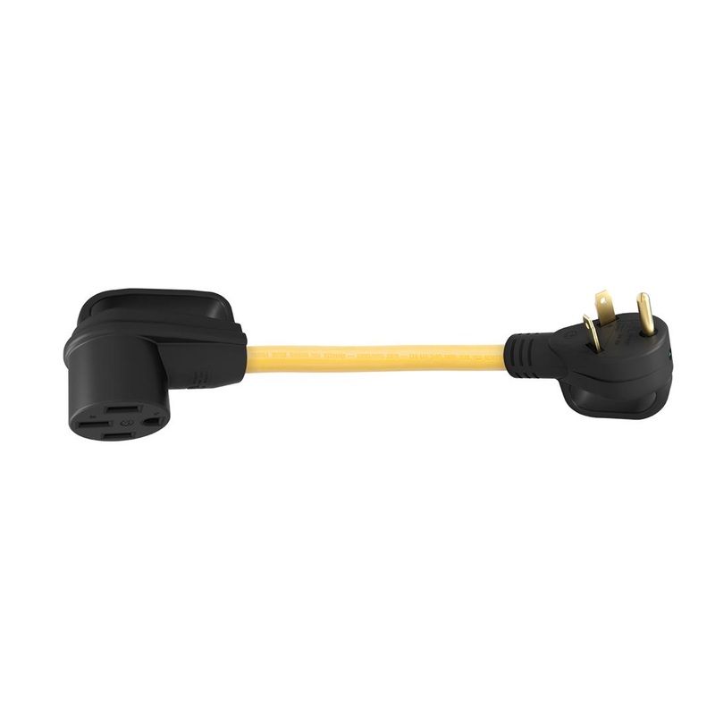 Marinco 3050RVDA Power Cord Adapter