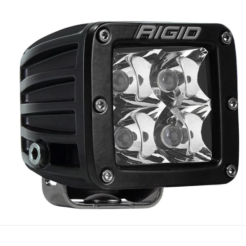 Rigid Lighting 201203 Driving/ Fog Light