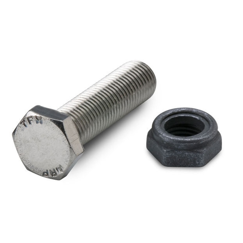 SeaStar HA5822 Boat Hydraulic Steering Tiller Bushing Kit