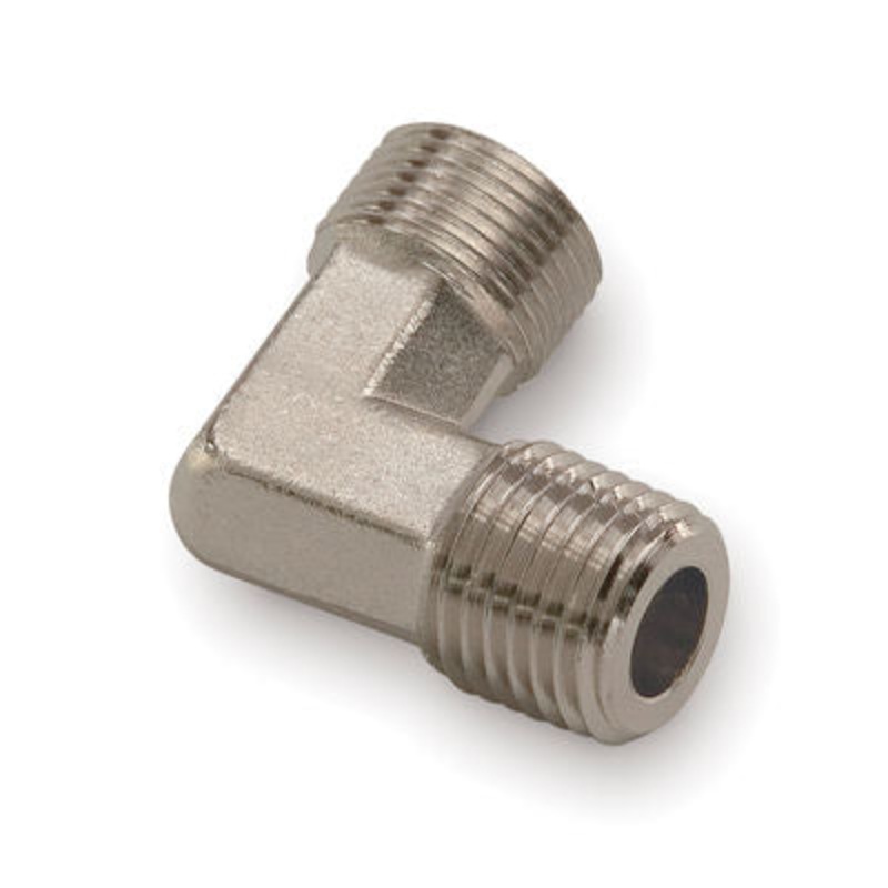 SeaStar HF5529 Boat Hydraulic Steering Fitting