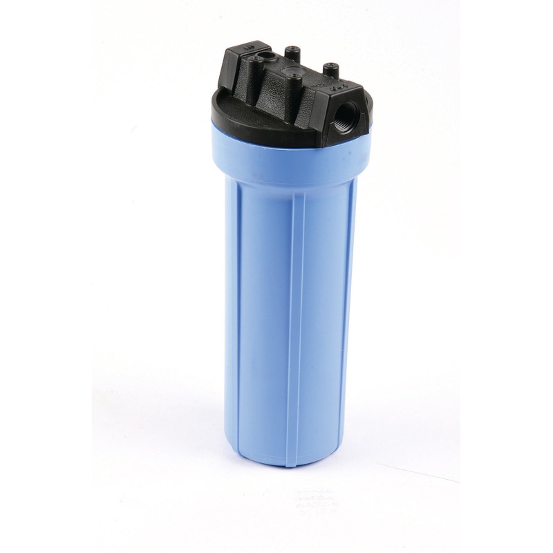 SHURflo 158196 Fresh Water Filter Housing