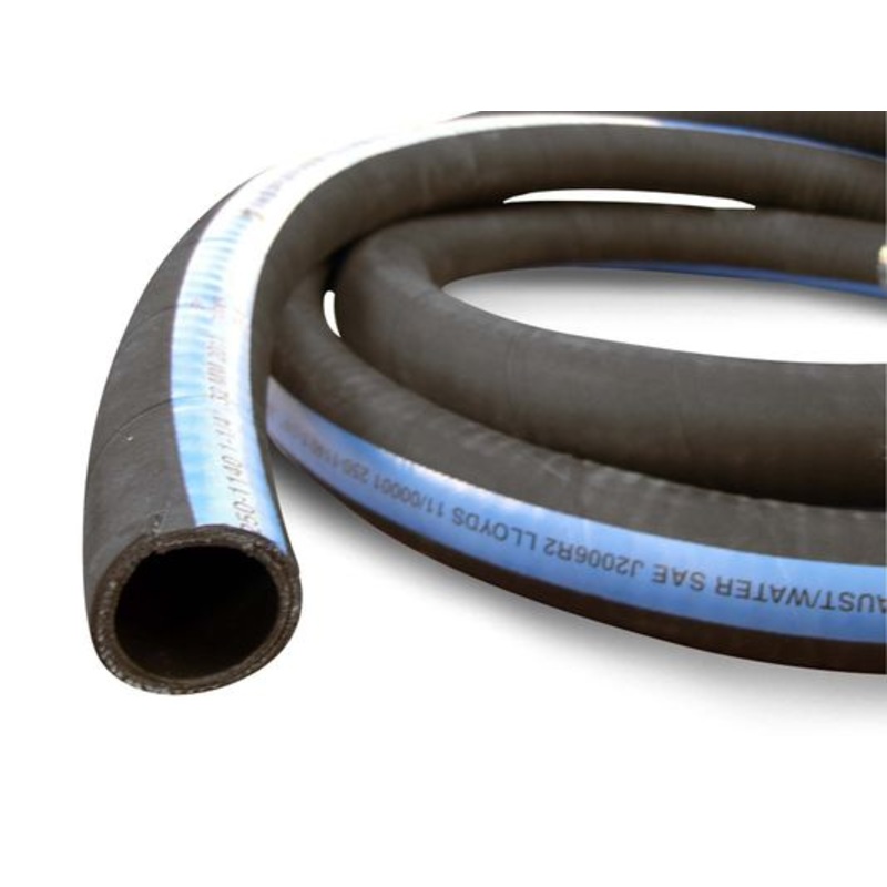 Sierra Marine 162501184 Marine Exhaust Hose