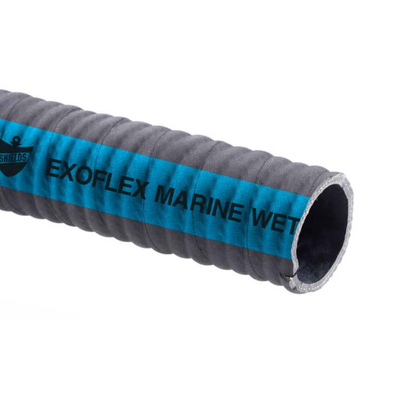 Sierra Marine 162546000S Marine Exhaust Hose