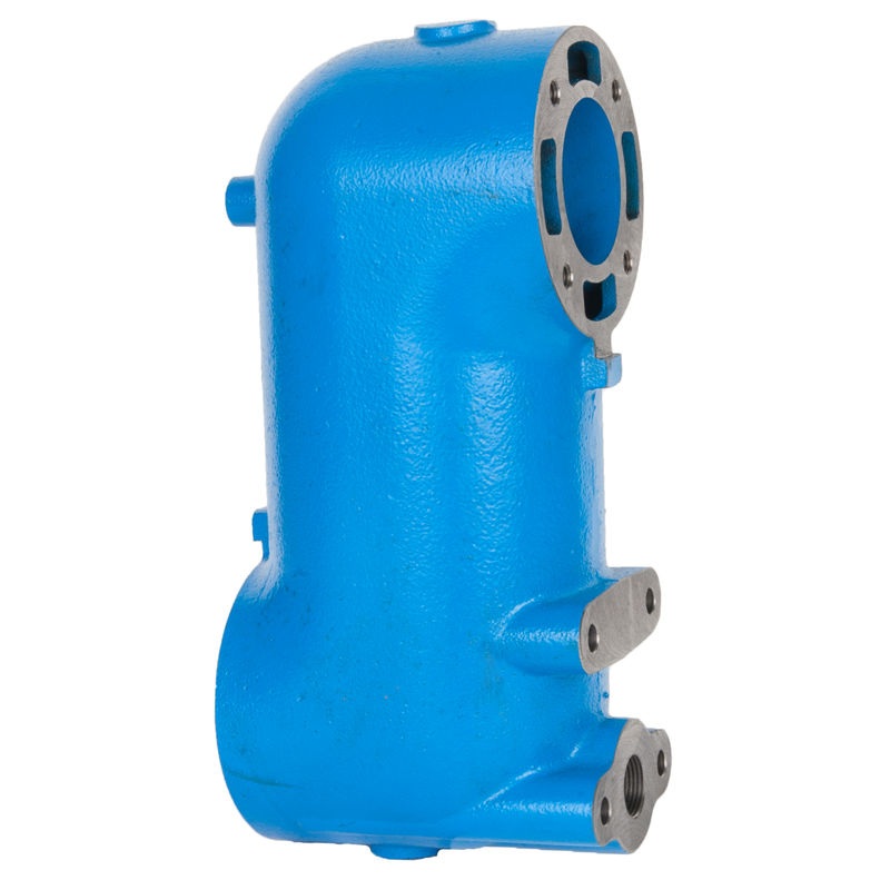 Sierra Marine 181916 Exhaust Manifold Riser