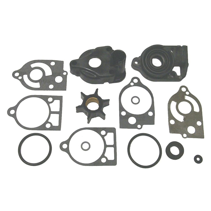 Sierra Marine 183324 Water Pump Kit