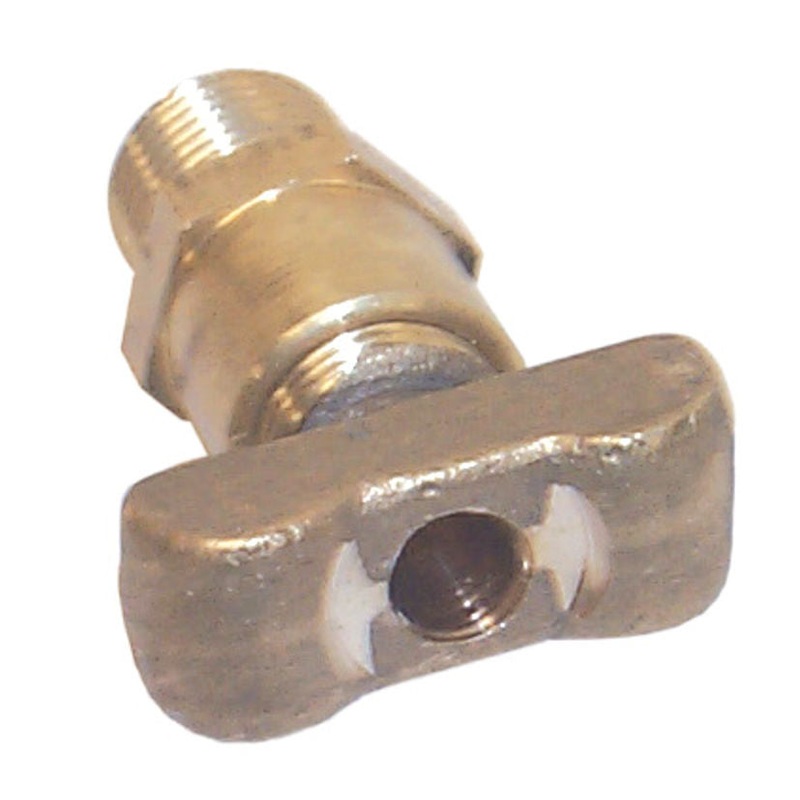 Sierra Marine 184218 Marine Engine Block Drain Cock