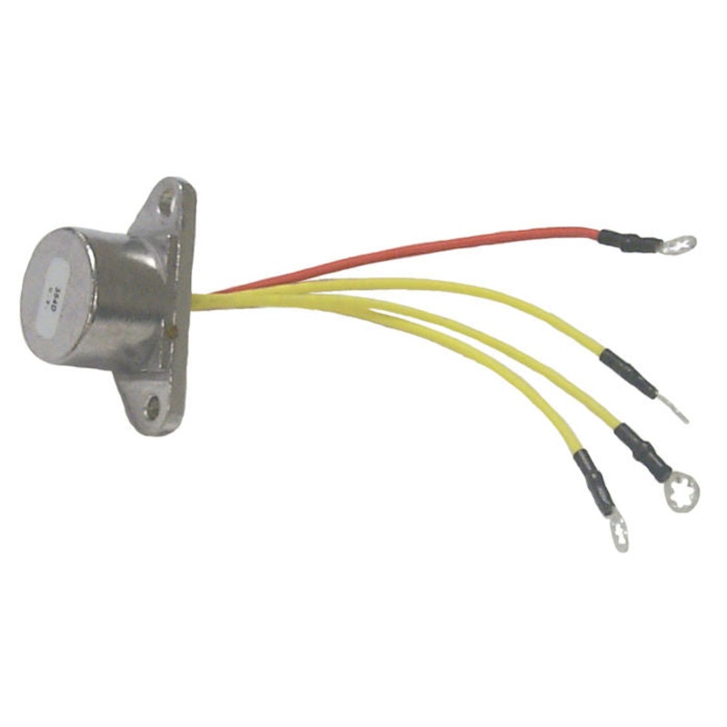 Sierra Marine 185709 Voltage Regulator