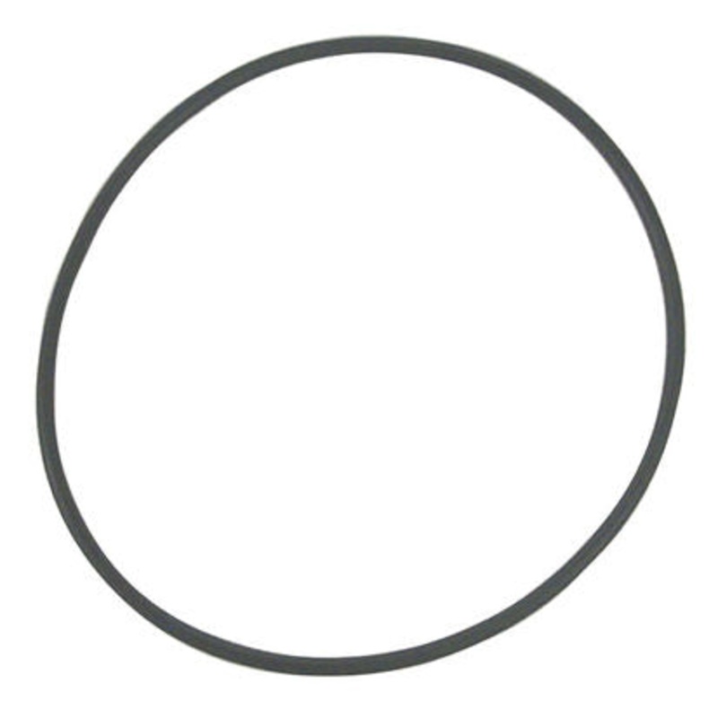 Sierra Marine 187186 Outboard Motor O-Ring