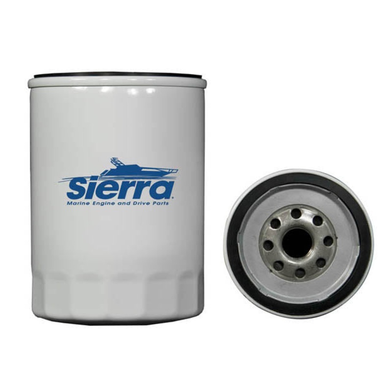 Sierra Marine 1878761 Oil Filter