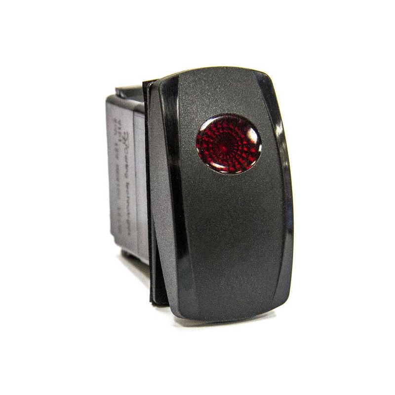 Sierra Marine RK19310 Multi Purpose Switch