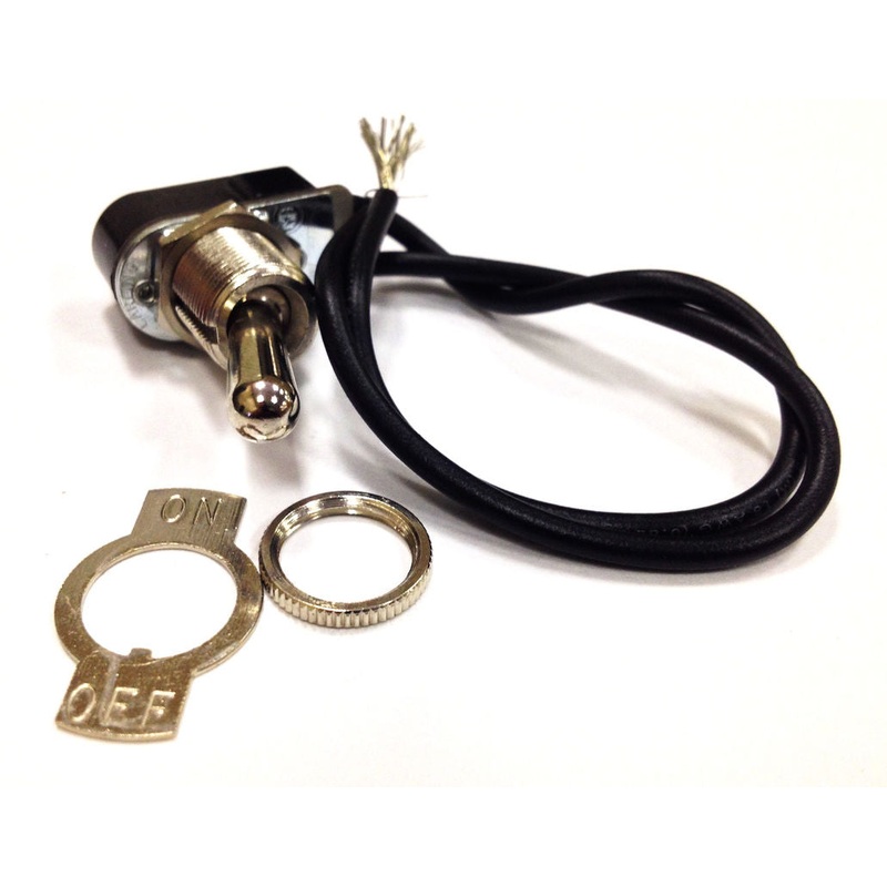 Sierra Marine TG210501 Multi Purpose Switch
