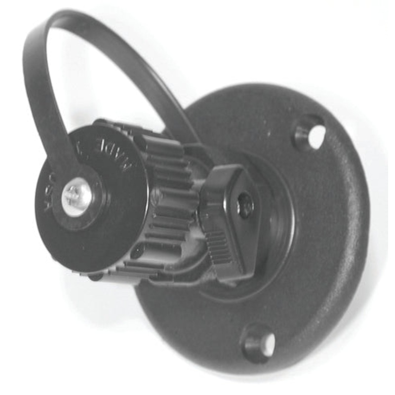 T-H Marine WDV1DP Boat Washdown Fitting