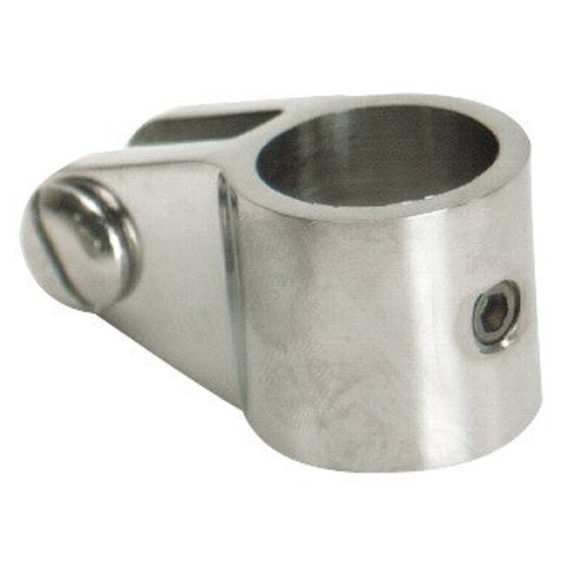 WhiteCap Industries 6102C Boat Bimini Top Jaw Slide