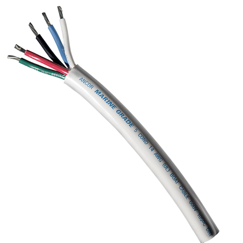 Ancor 155010 Mast Cable