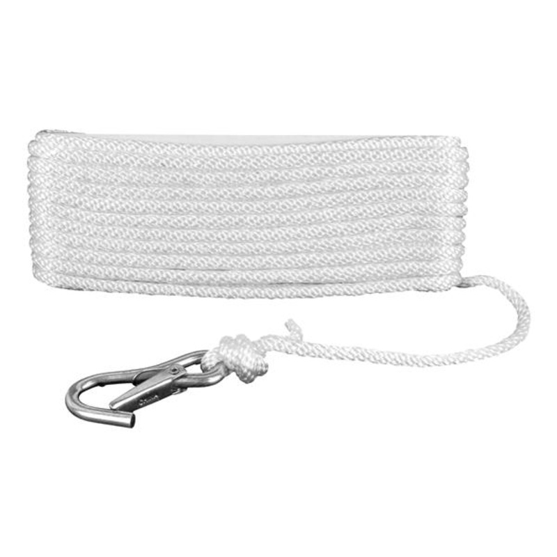 Attwood Marine 117237 Boat Anchor Rode