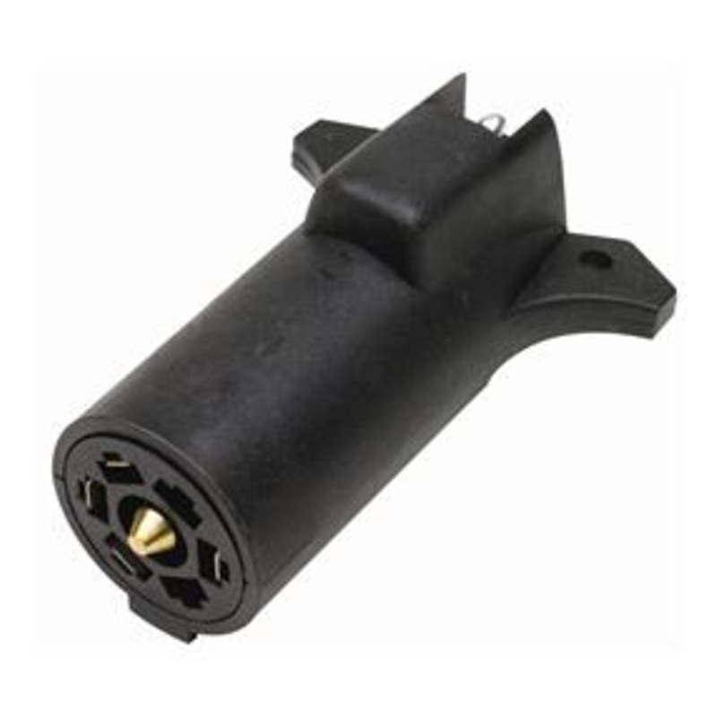 Attwood Marine 141357 Trailer Wiring Connector Adapter