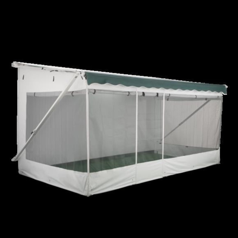 Dometic 935000150 Awning Enclosure Door Panel