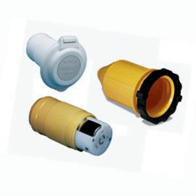 Marinco 50ARVKIT Power Conversion Kit